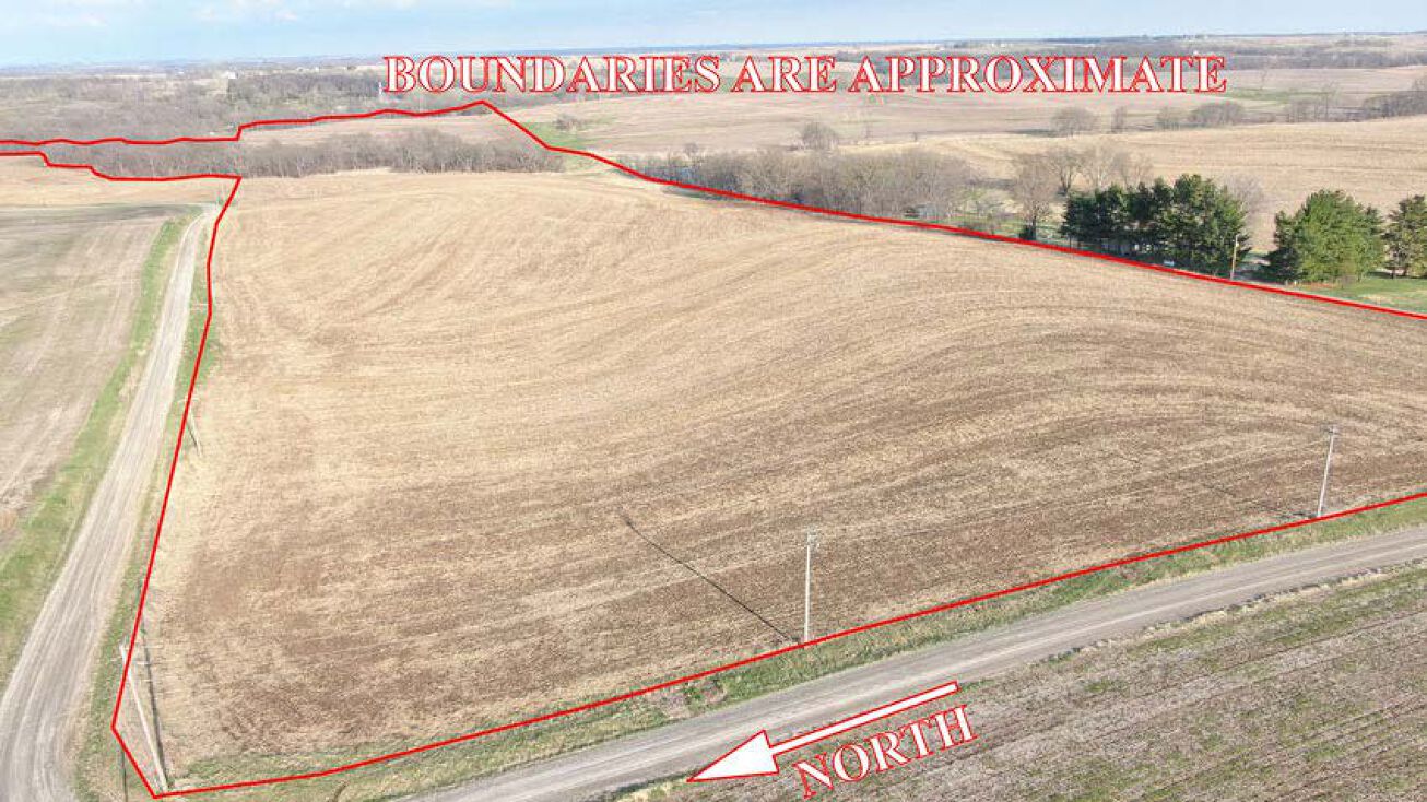 87.5 Acres, Holt County, New Point, MO 64473