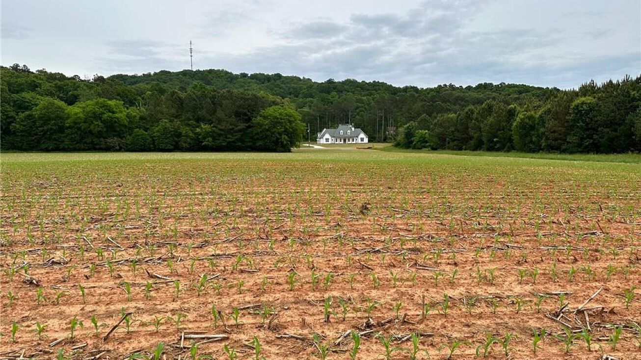 Euharlee Rd SW, Euharlee, GA 30120 Land for Sale 000 Euharlee Road