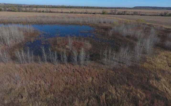 Pictures of Land property located at 660 Blvd, Rulo, NE 68431 for sales - image #1