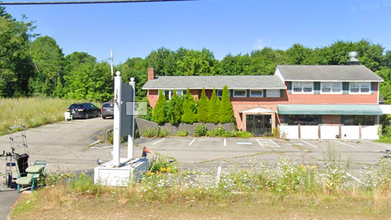 705 Main St, Ogunquit, ME 03907