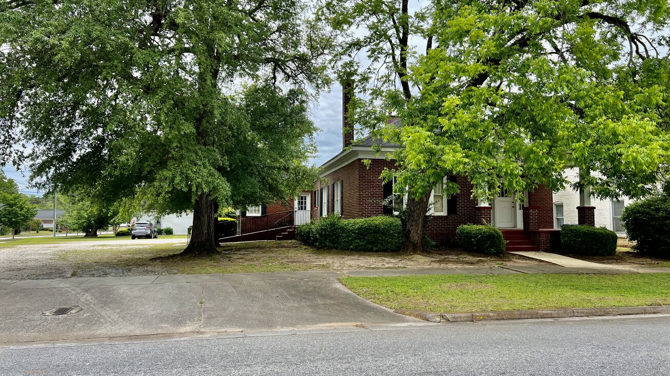 610 Mulberry Street, Louisville, GA 30434