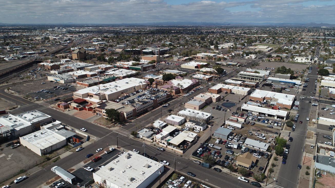 6807 N 57th Ave, Glendale, AZ 85301 - Industrial Property for Sale ...