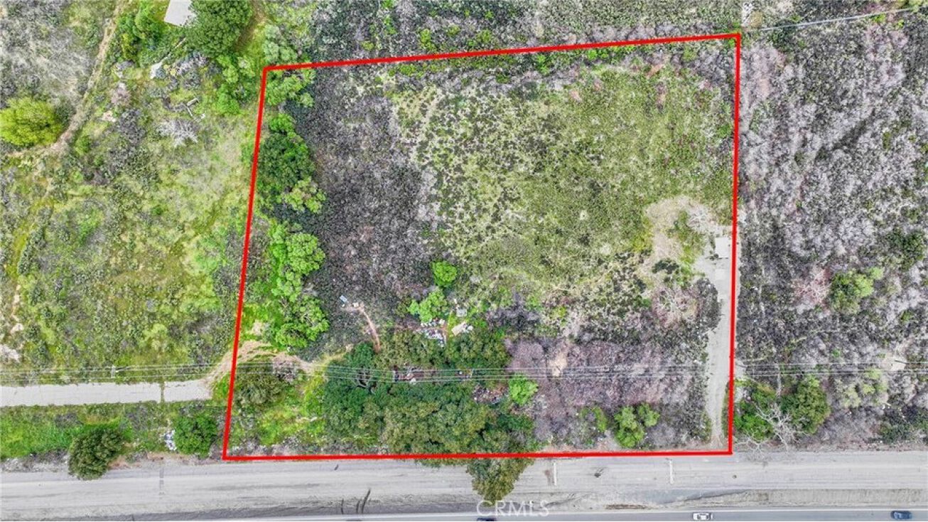0 Cajon Boulevard, Devore, CA 92407 Land for Sale 0 Cajon Boulevard
