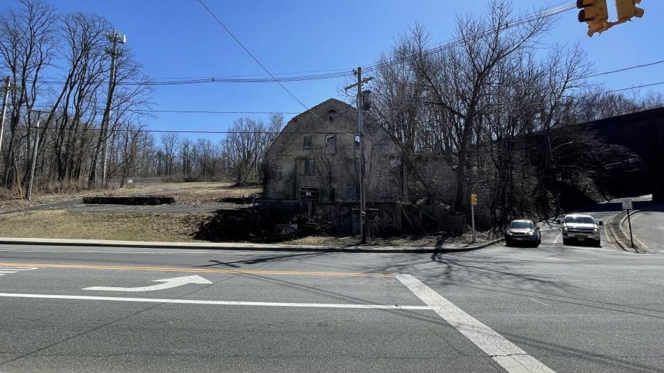 1116 S Main St, Phillipsburg, NJ 08865 Land for Sale AUCTION Main