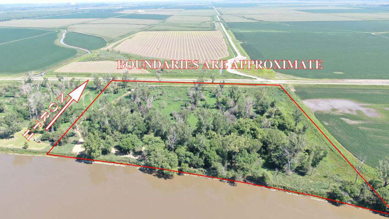 250 ave, Atchison, MO 66002