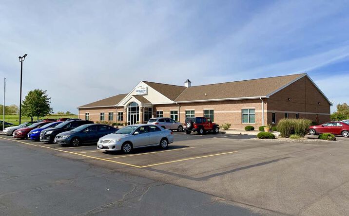 Pictures of Office property located at 1315 W Commerce Dr, Peoria, IL 61615 for sales - image #1