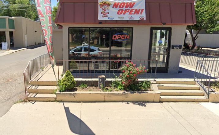 Pictures of Retail property located at 2477 Main Ave, Durango, CO 81301 for sales - image #1