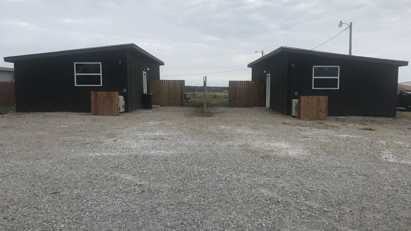 11889 Indian Trails Rd, Marietta, OK 73448