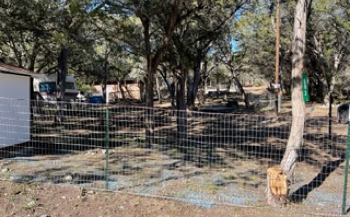 Pictures of Land property located at 502 Legion Dr, Lakehills, TX 78063 for sales - image #1