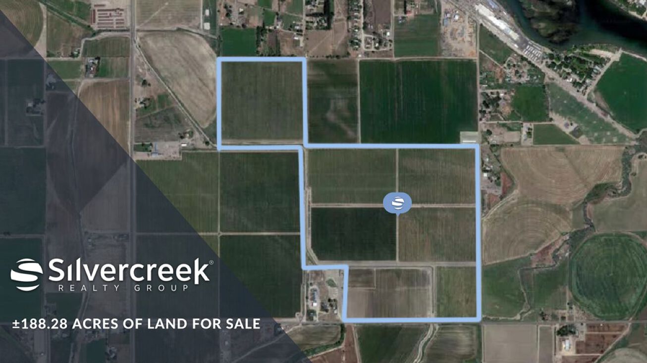 TBD E Market Rd, Homedale, ID 83628 Land for Sale TBD E Market Rd