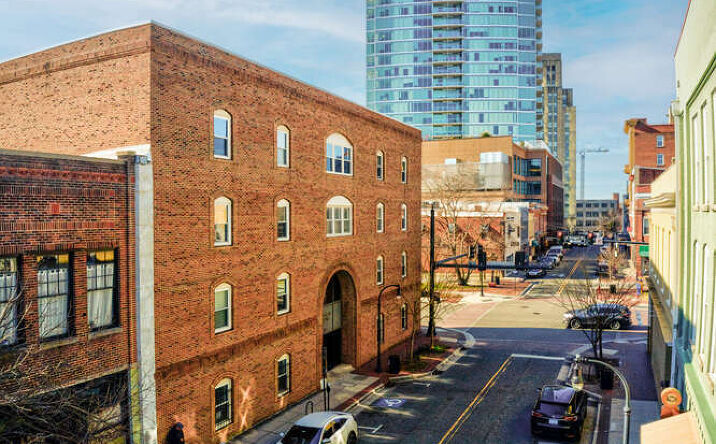 Pictures of Office property located at 100 E Parrish St Suite 150, Durham, NC 27701 for sales - image #1