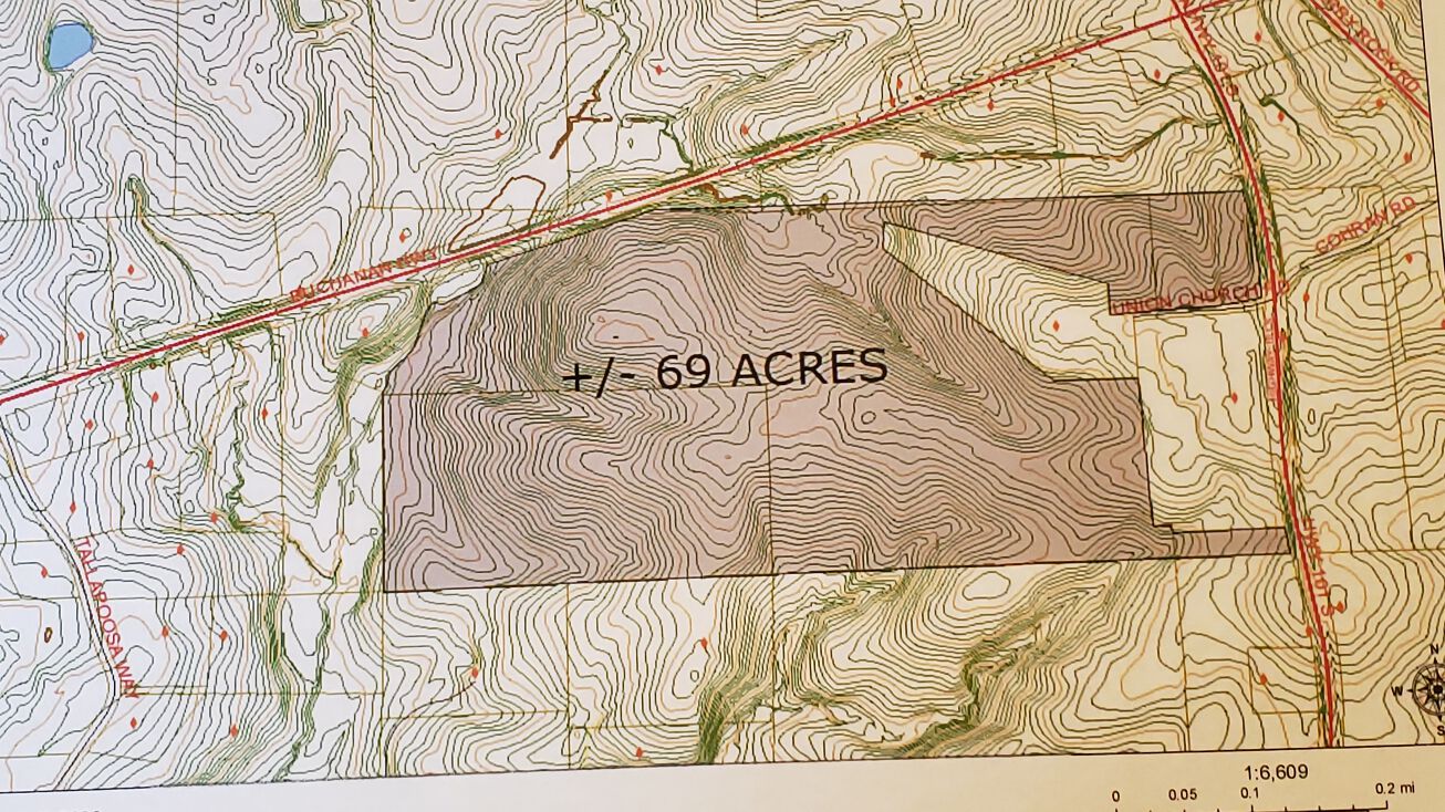 Buchanan Hwy, Temple, GA 30179