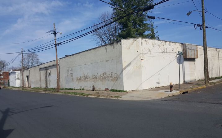 Pictures of Industrial property located at 54-60 Oakland St, Trenton, NJ 08618 for sales - image #1