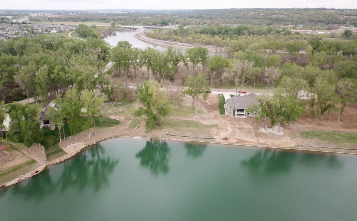 Pictures of Land property located at N Spanish Bay Dakota Dunes, Dakota Dunes, SD 57049 for sales - image #1
