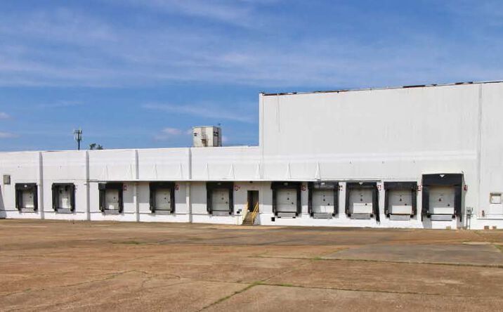 Pictures of Industrial property located at 3330 W Woodrow Wilson Ave, Jackson, MS 39209 for sales - image #1