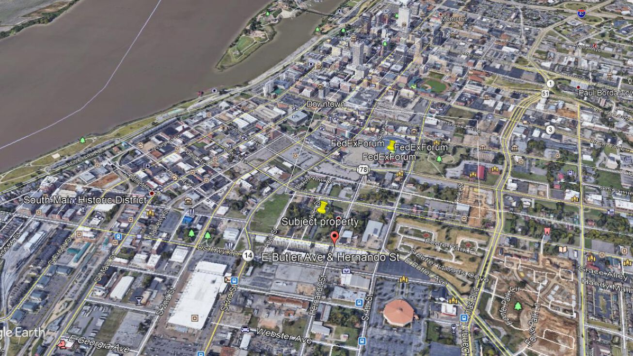 Vance Ave, Memphis, TN 38126 | Crexi.com