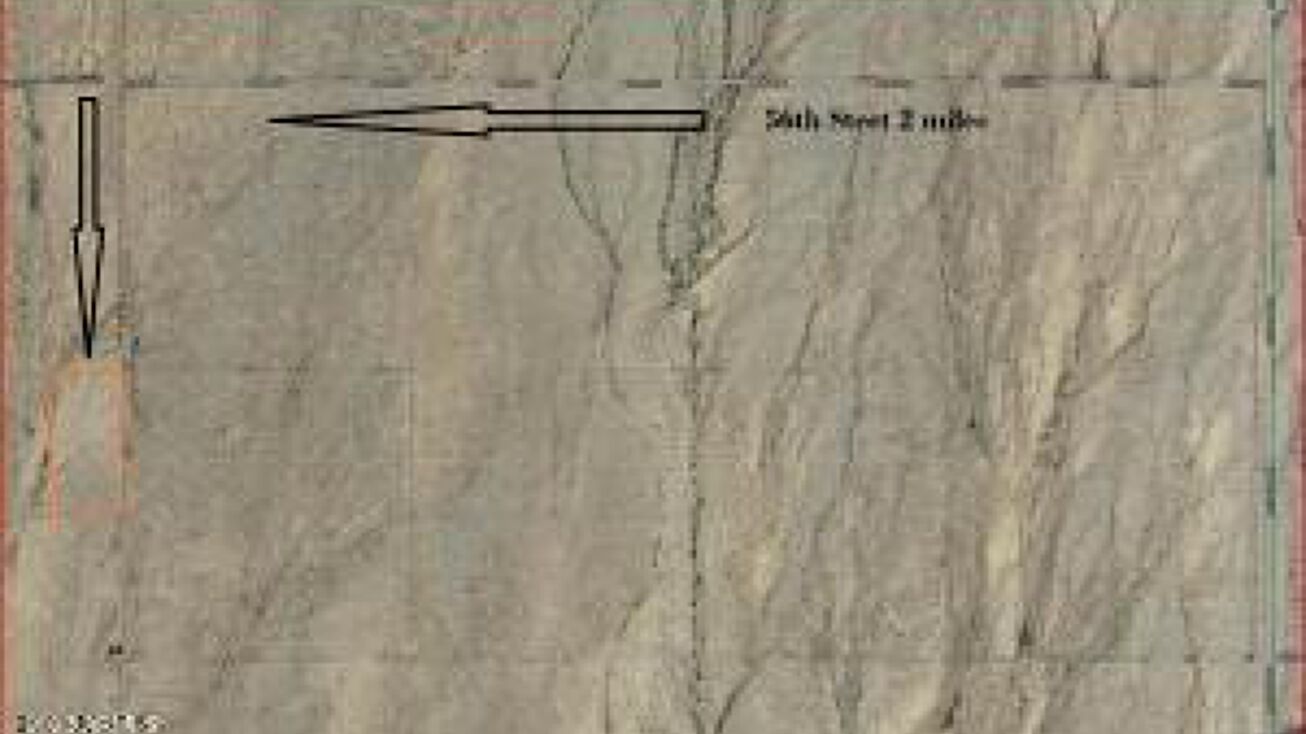 78968 55 1/4 St, Salome, AZ 85348 Land for Sale 78968 55 1/4 Street