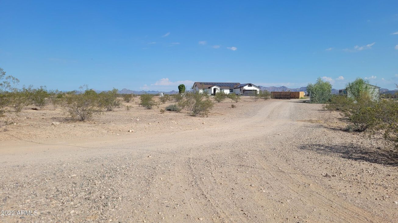 53XX N 373rd Avenue, 67, Tonopah, AZ 85354 Land for Sale 53XX N