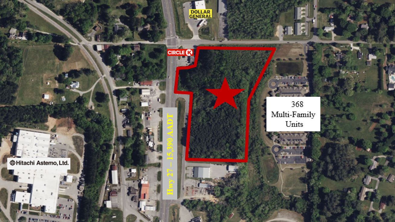 125 Pruett Ln, Rock Spring, GA 30739