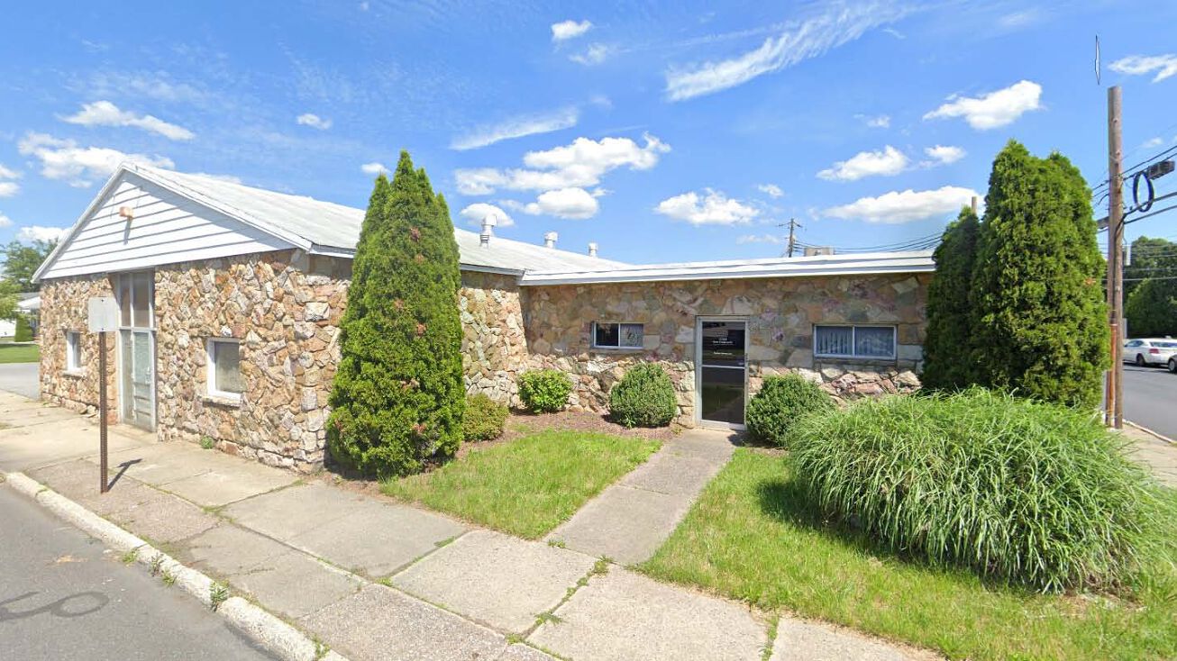 1513 E Congress St, Allentown, PA 18109