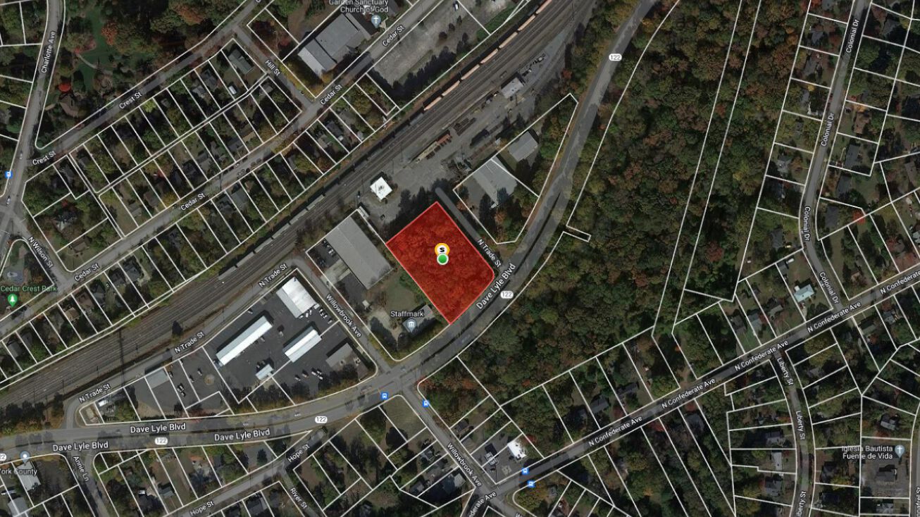 635 Dave Lyle Blvd, Rock Hill, SC 29730