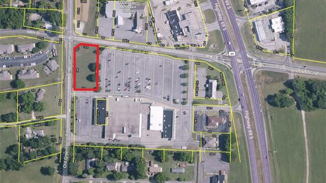 601 Bear Creek Rd, Tuscaloosa, AL 35405