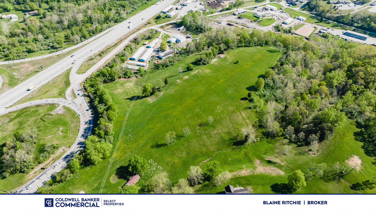 114 Bernards Pl, Parkersburg, WV 26104