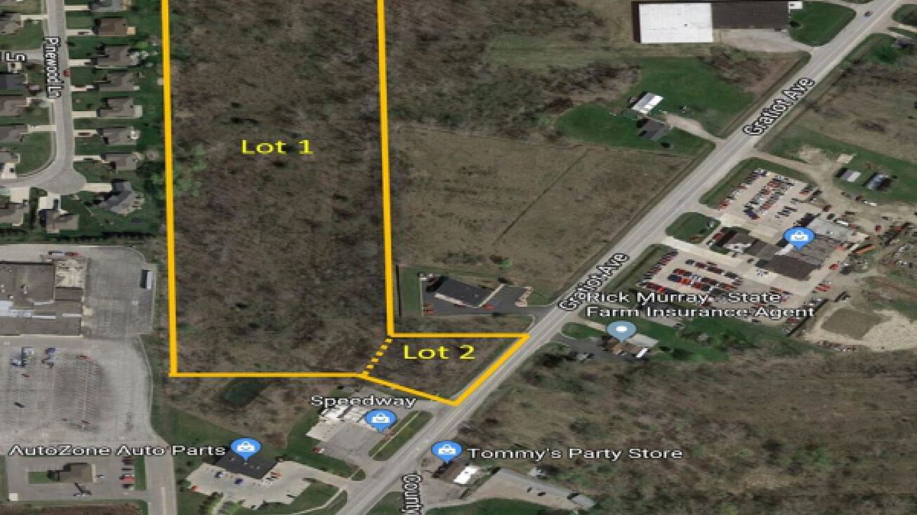 00 Gratiot, Richmond, MI 48062 Multifamily Property for Sale