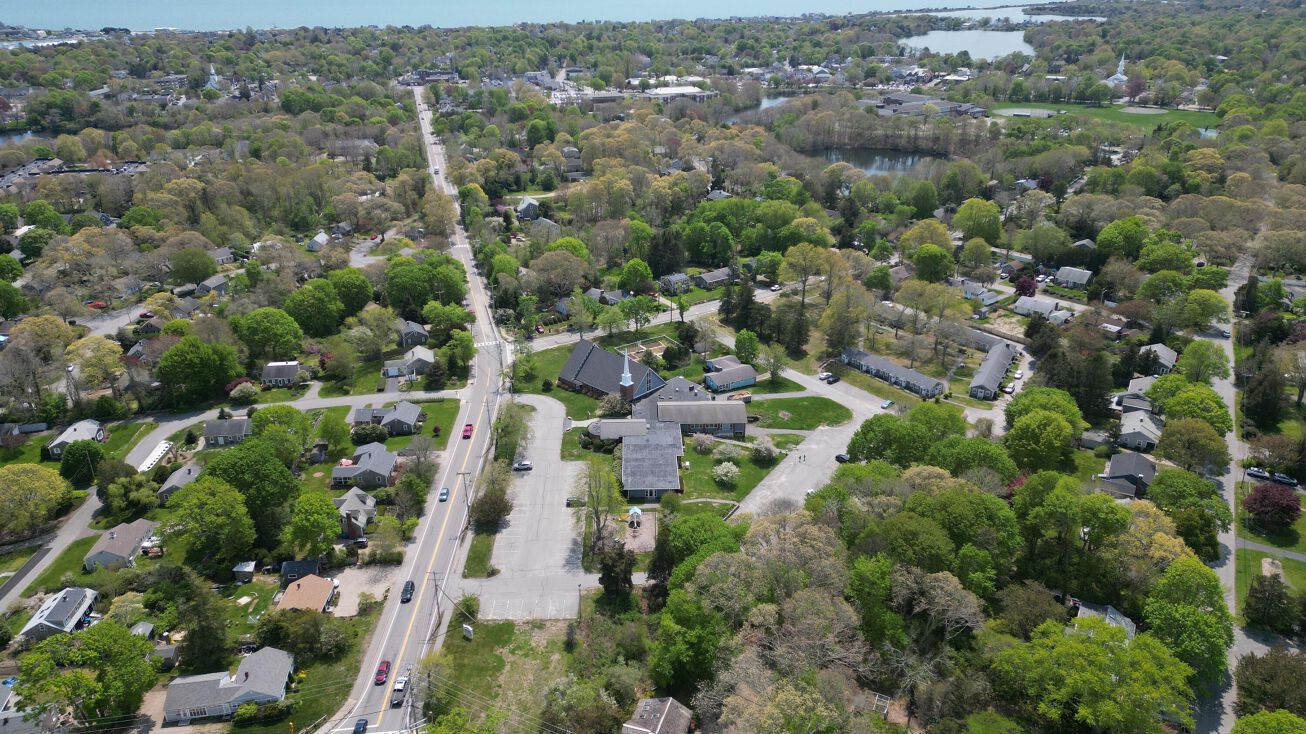 245 Jones Road, Falmouth, MA 02540