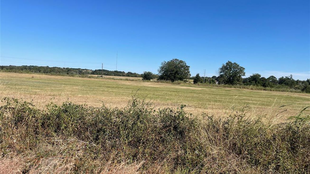 1703 N Lasalle St, Navasota, TX 77868 Land for Sale 1703 North La