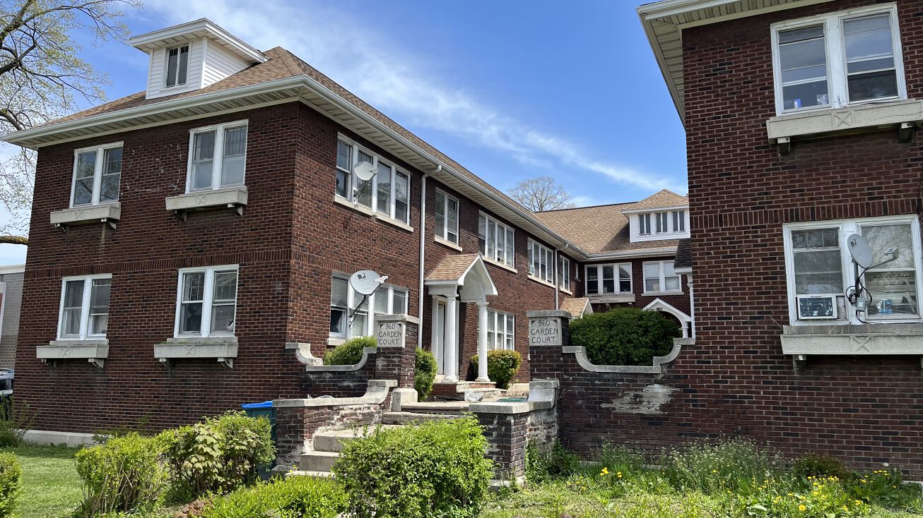 300 Bremen St, Rochester, NY 14621 Multifamily Property for Sale