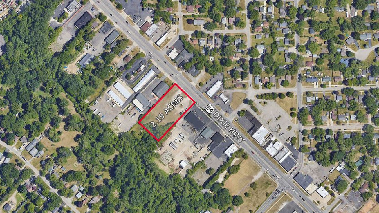 4645 Dixie Hwy, Waterford Township, MI 48329