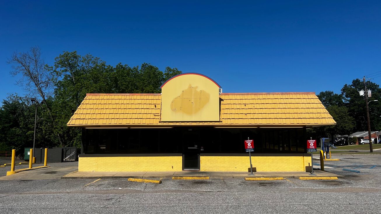 400 S Memorial Dr, Prattville, AL 36067