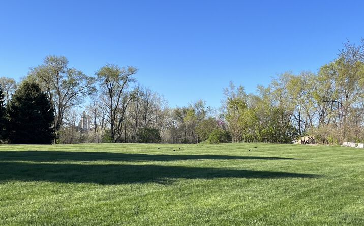 Pictures of Land property located at 2310 E 13th St, Ames, IA 50010 for sales - image #1