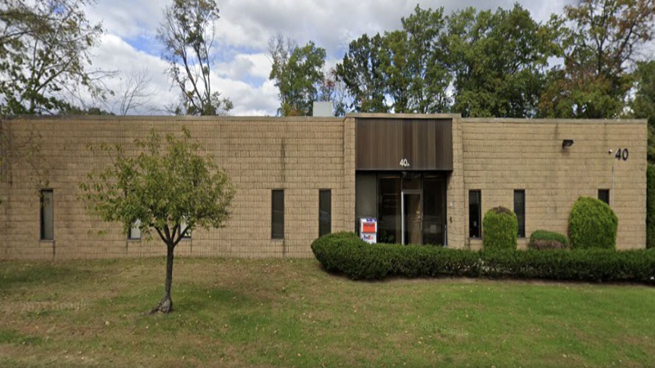 40 Baldwin Rd, ParsippanyTroy Hills, NJ 07054