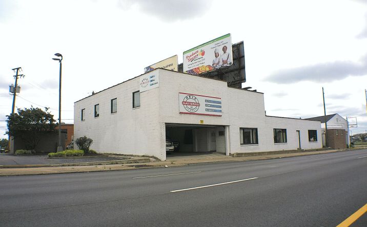 Pictures of Office, Retail property located at 2007-2009 Chamberlayne Ave, Richmond, VA 23222 for sales - image #1