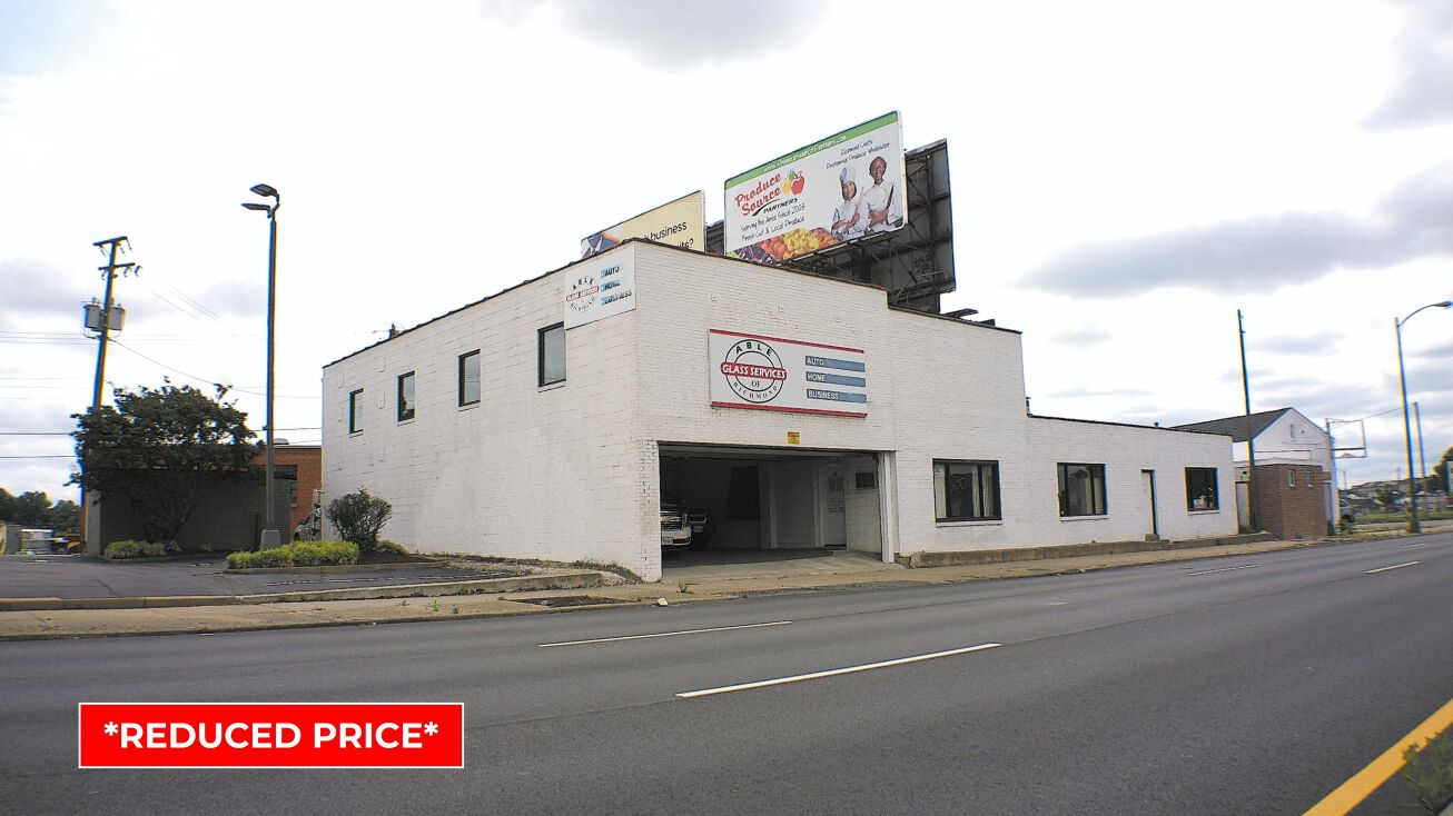 Pictures of Office, Retail property located at 2007-2009 Chamberlayne Ave, Richmond, VA 23222 for sales - image #1
