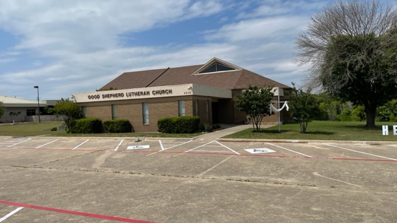 4809 S Colony Blvd, The Colony, TX 75056