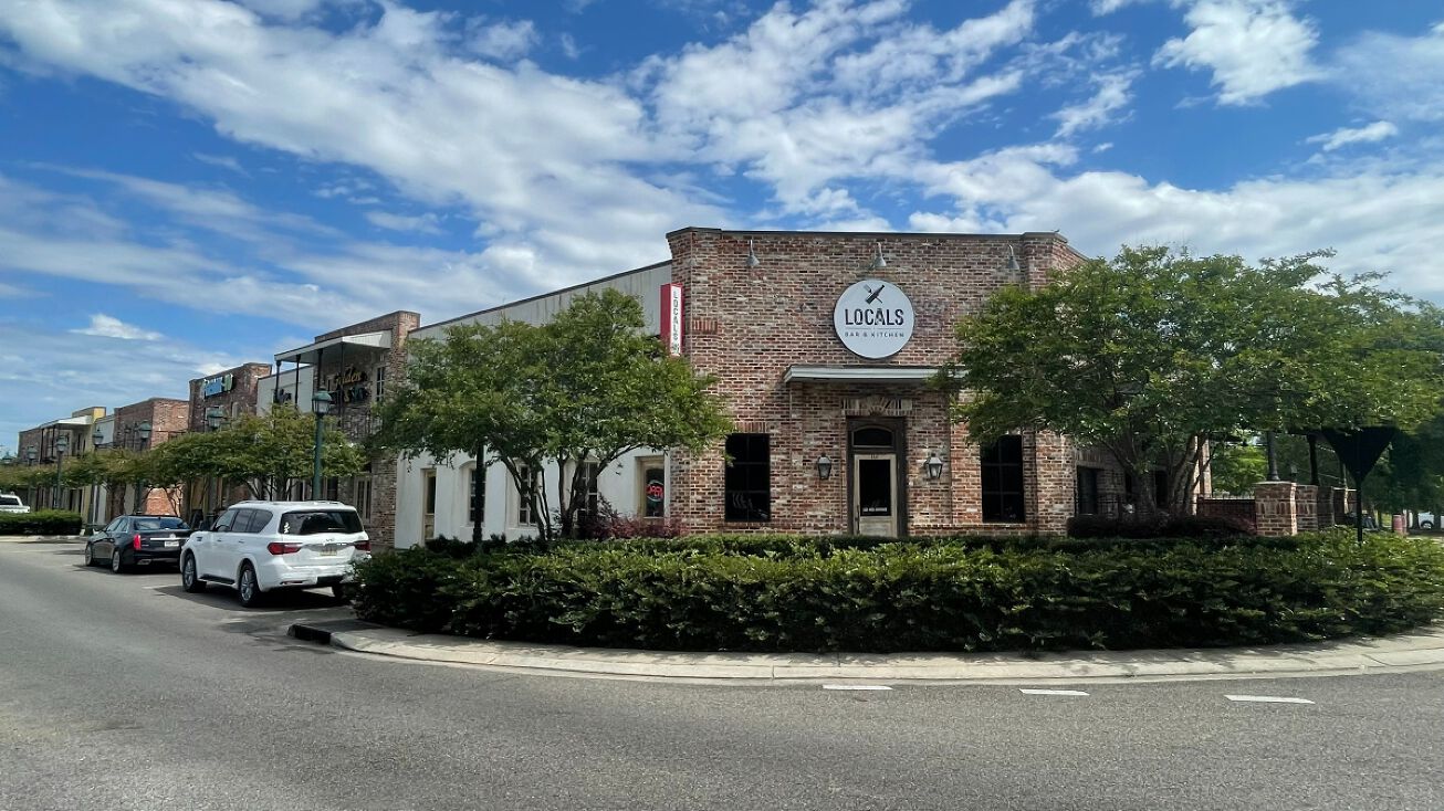 14350 Wax Rd, Baton Rouge, LA 70818