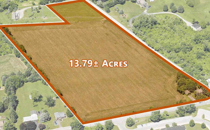 Pictures of Land property located at 2605 Springwood Rd, York, PA 17402 for sales - image #1