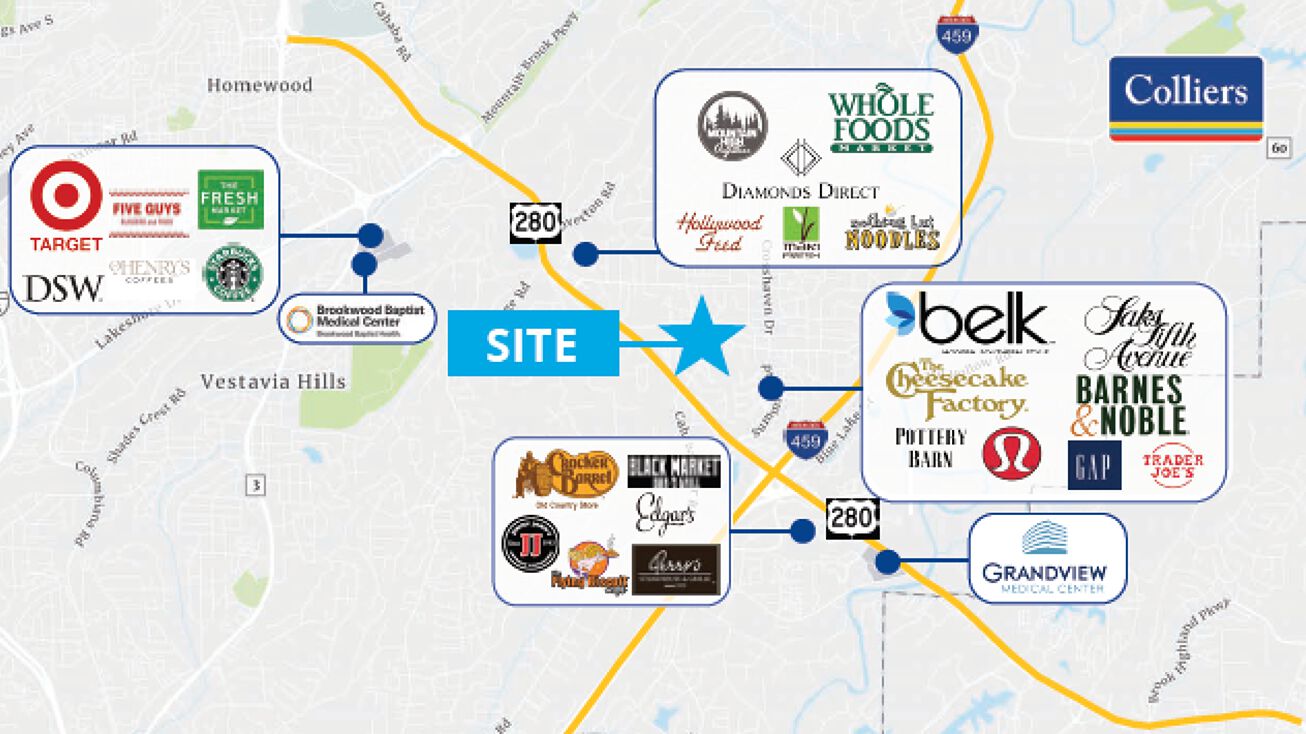 2910 Brookwood Green Trce, Mountain Brook, AL 35243