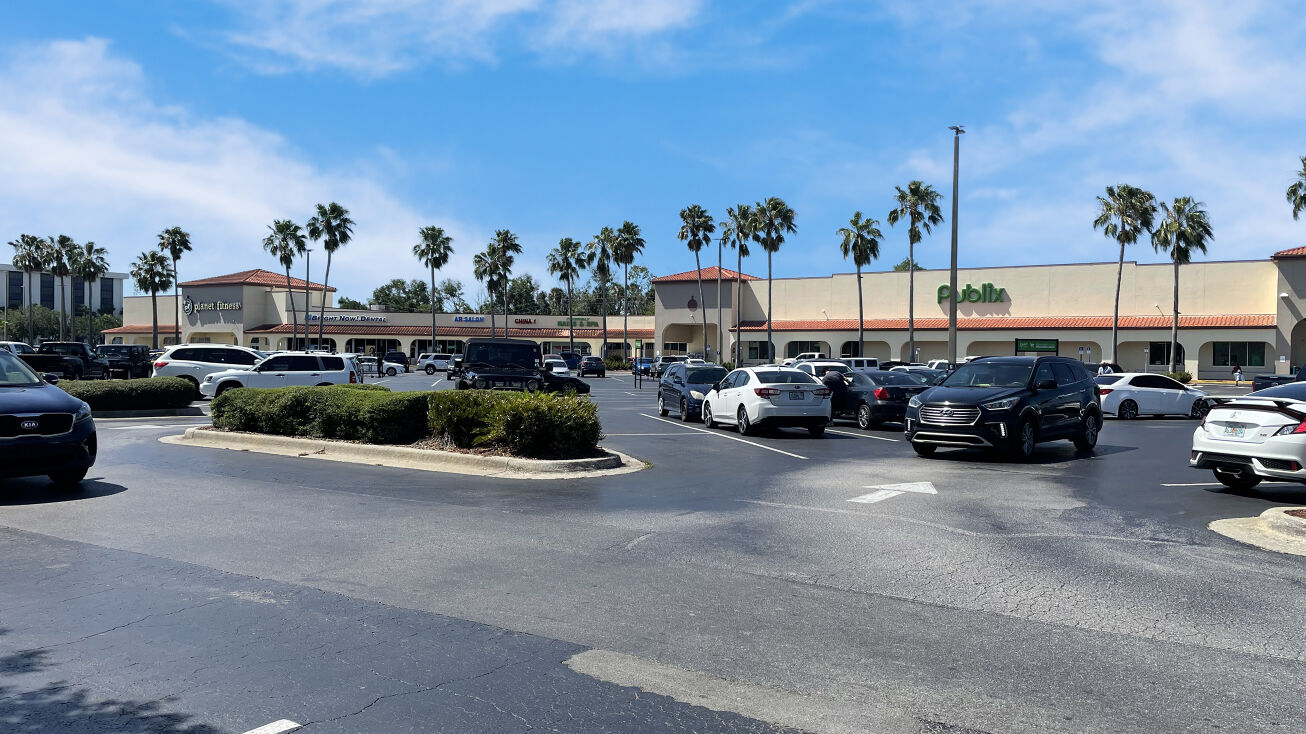 4701 Sunray Dr, Holiday, FL 34690