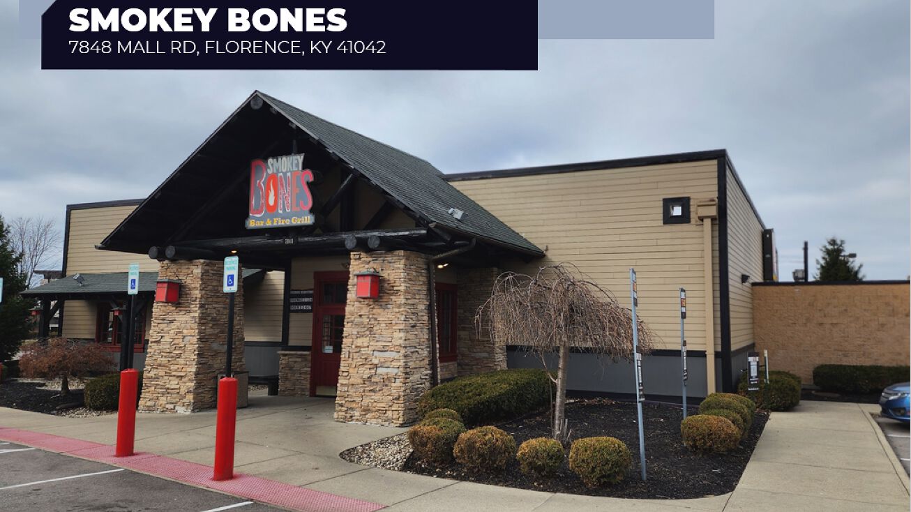 7848 Mall Rd, Florence, KY 41042