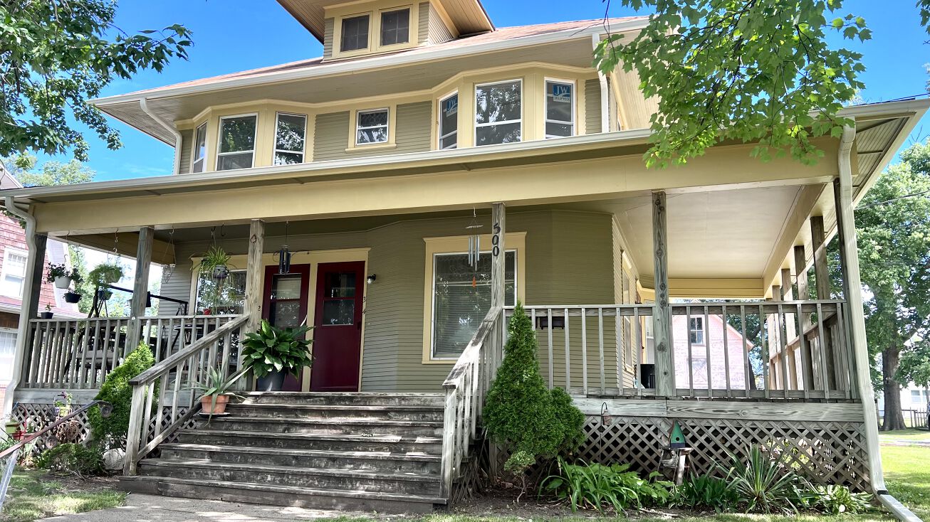 500 1st Ave W, Newton, IA 50208