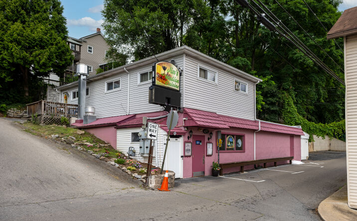 Pictures of Mixed Use, Retail property located at 116 S Penn St, Bellefonte, PA 16823 for sales - image #1