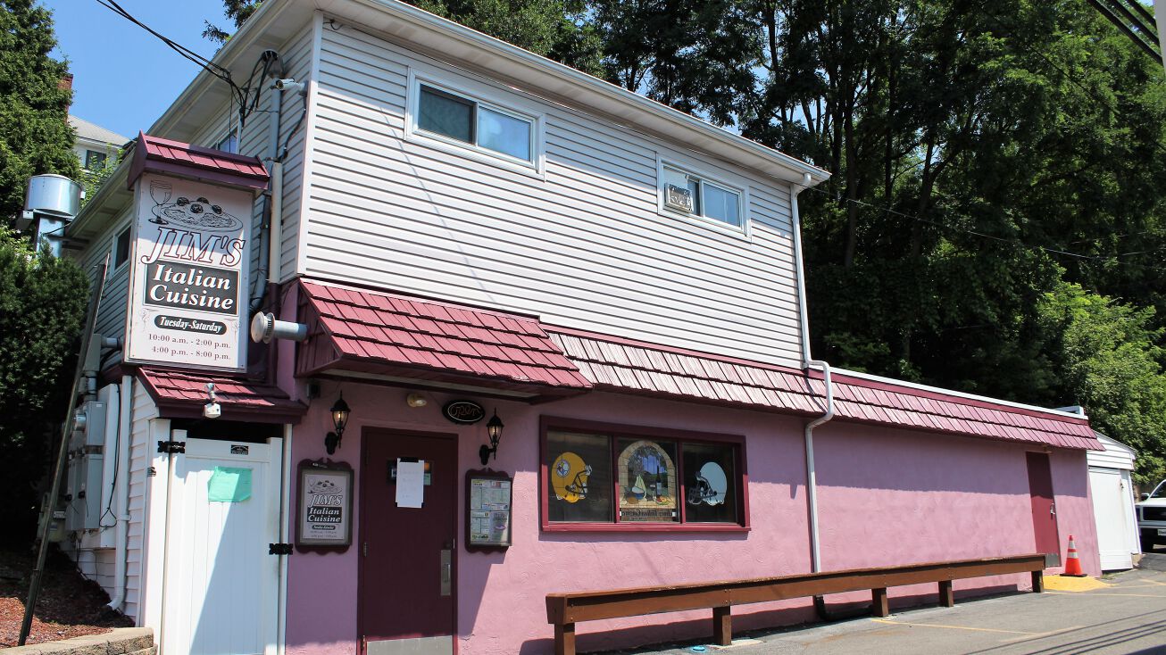 116 S Penn St, Bellefonte, PA 16823