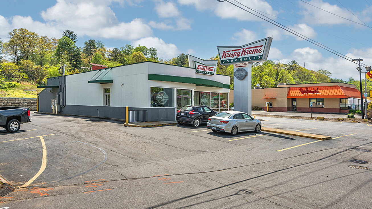 960 Patton Ave, Asheville, NC 28806 Retail Property for Sale 960