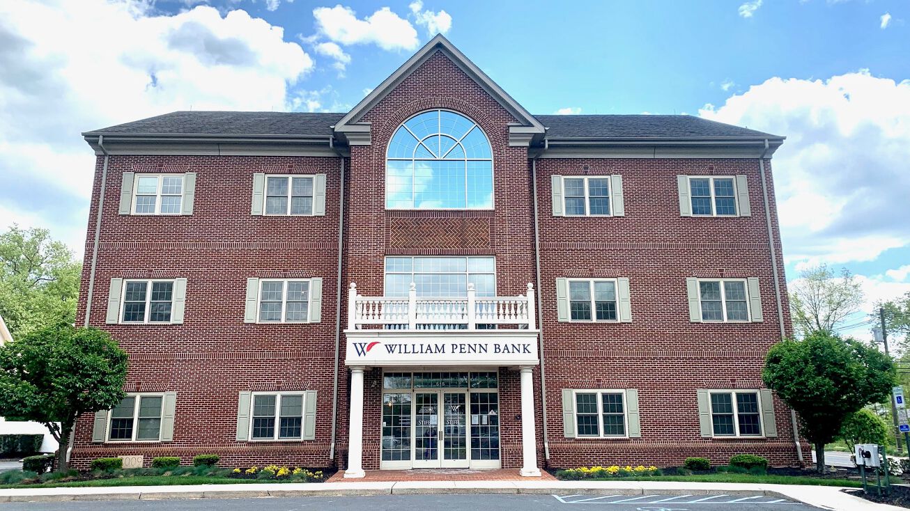 515 S White Horse Pike, Audubon, NJ 08106 Multifamily Property for Sale