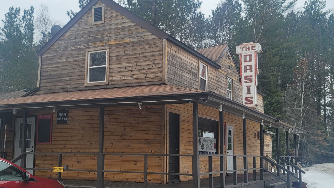 7539 Peel Rd, Britt, MN 55710