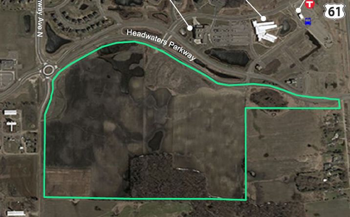 Pictures of Land property located at Headwaters Pkwy, Forest Lake, MN 55025 for sales - image #1